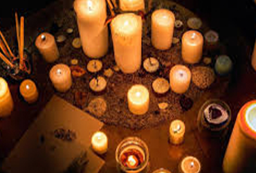 Revisiting Candle Magick