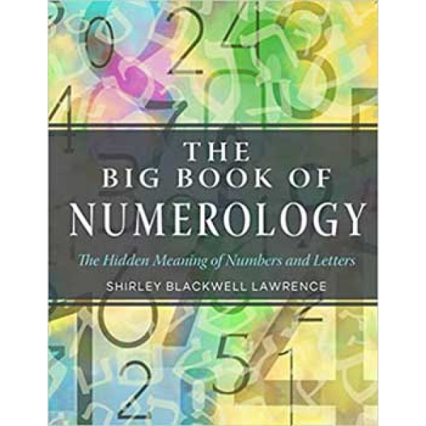 The Big Book of Numerology