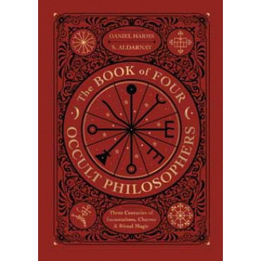 Book of Four Occult Philosophers