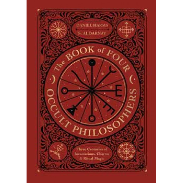 Book of Four Occult Philosophers