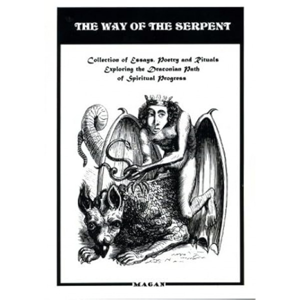 Way of the Serpent