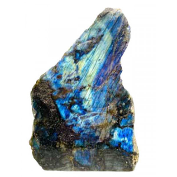 Labradorite free shape