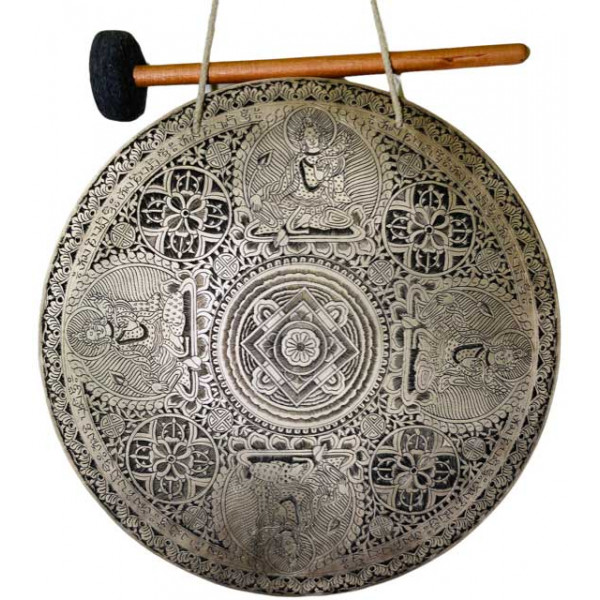 Gong Tara