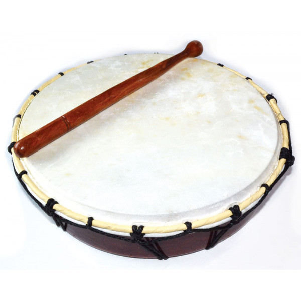 Cermonial Drum