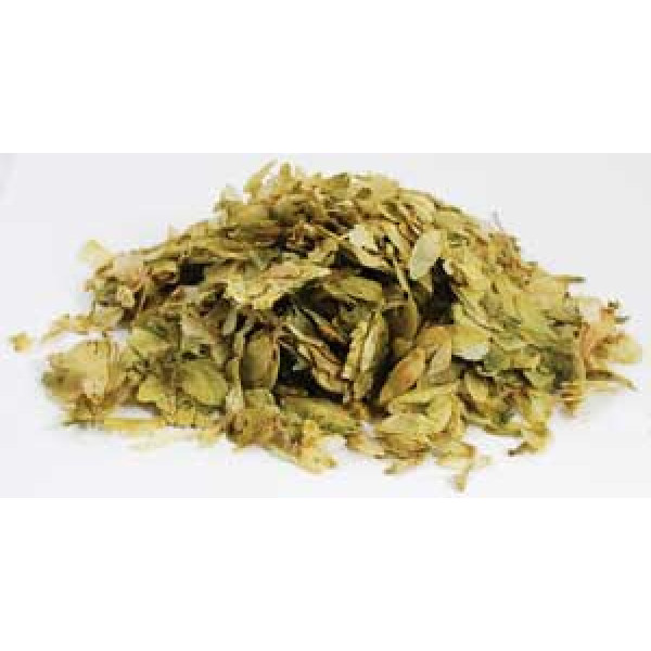 Hops Flowers whole 1oz (Humulus lupulus)