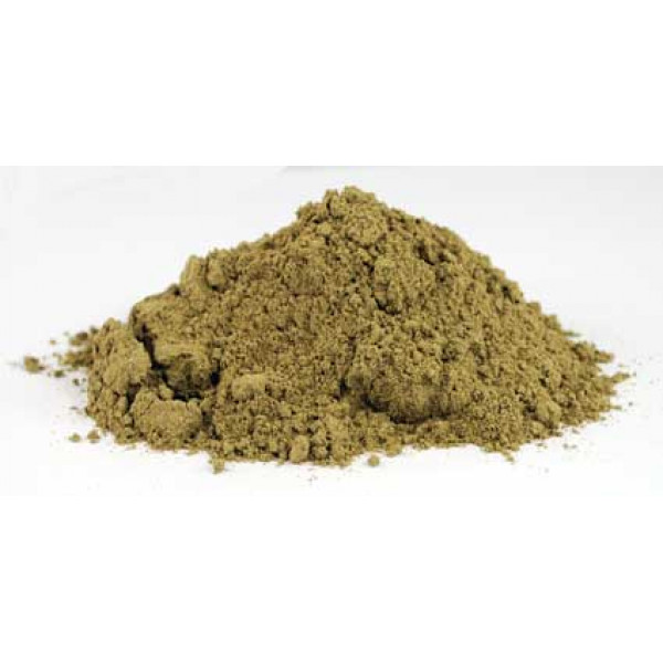 Horny Goat Weed powder 1oz (Epimedium grandiflorum) 