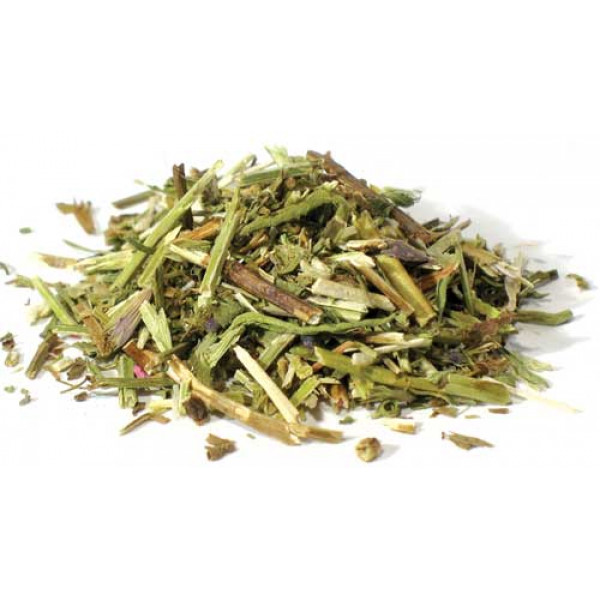 Hyssop cut 1oz (Hyssopus officinalis)