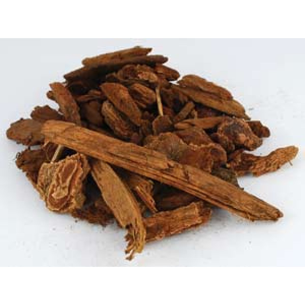 Jezebel Root pieces 4oz (Pinus)