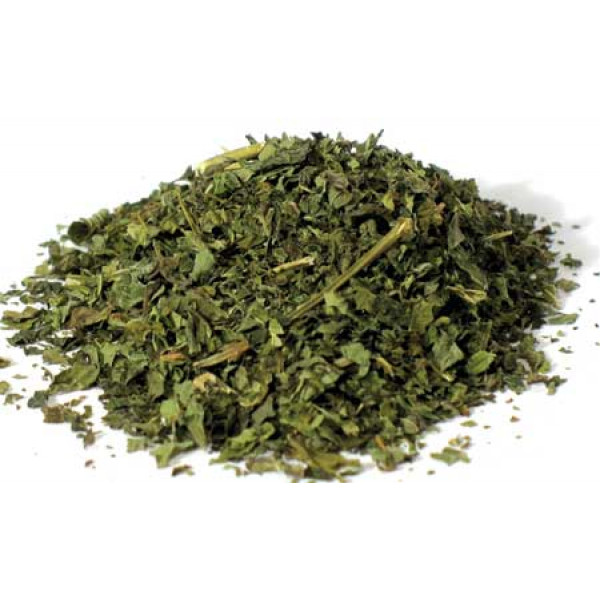 Lemon Balm cut 1oz (Melissa officinali)