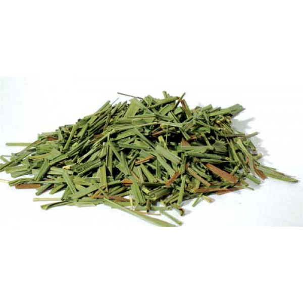 Lemongrass cut 1oz (Cymbopogon citratus)