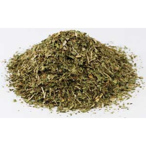 Lemon Verbena Leaf Cut 1oz (Aloysia triphylla)