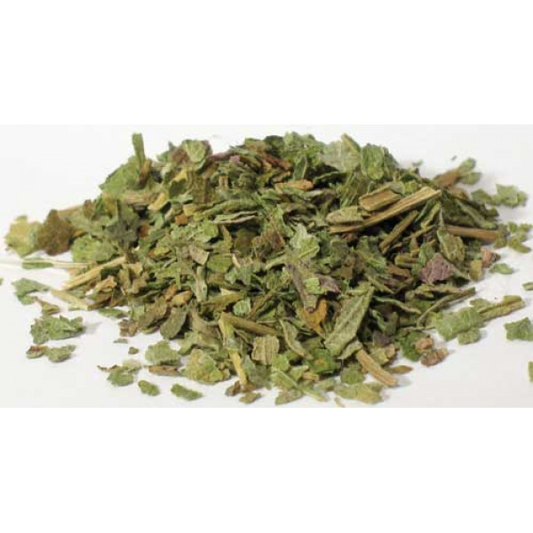 Lobelia Cut 1oz (Lobelia inflata)