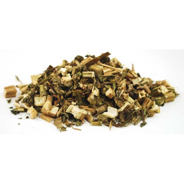 Motherwort cut 2oz (Leonurus cardiac)