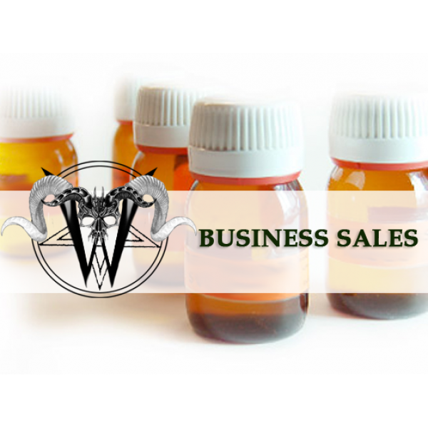 Business Sales