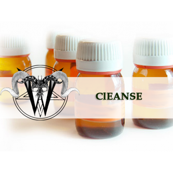 Cleanse Oil