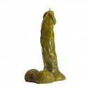 Phallus (Beeswax)