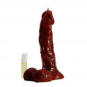 Phallus (Beeswax)