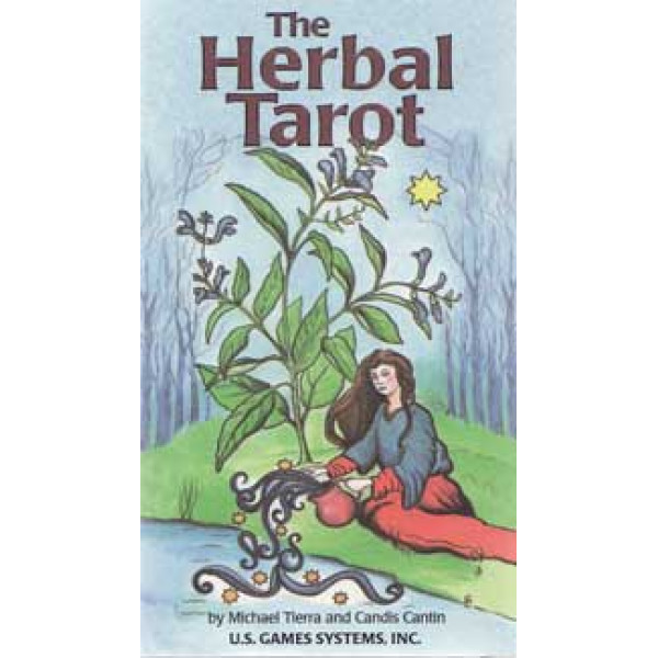 Herbal Tarot