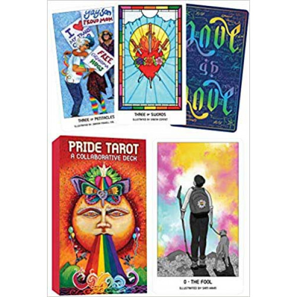 Pride Tarot